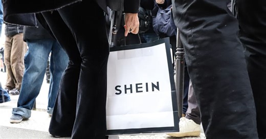 Économie. Scandale Shein : au Sénat, la plateforme et le BHV se défendent d'être « le grand méchant loup »