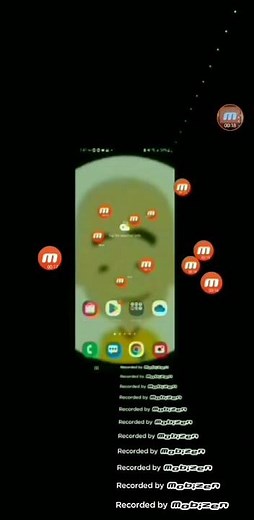 11 mobizen vs my mobizen