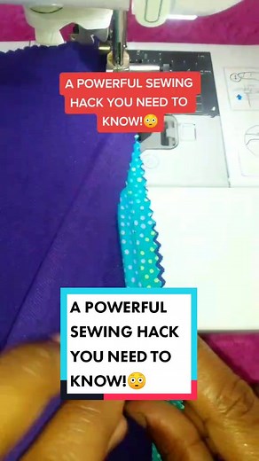 Sewing Hack: Learn How to Use Piping Effectively