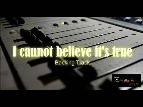 Easy Lover Backing Track