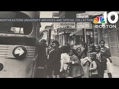 Boston's busing crisis, 50 years later: Reflecting on segregation in the city
