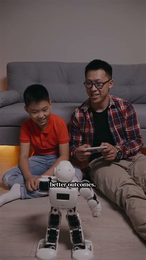 The Potential of Robotics and Automation