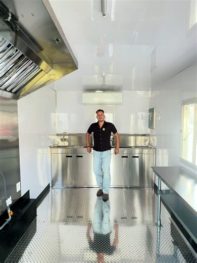 Finance a Trailer at La Patrona Trailer - Easy Process