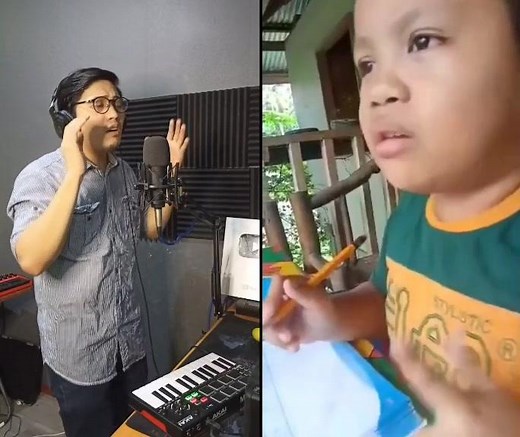 Sean Al X Boy Study - Study Hacks and Reggaeton TikTok Tips