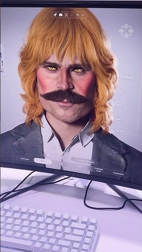 You can create your own Zoi in inZOI Character Studio! #free #demo #inzoi #character #gamescom2024