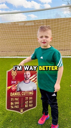 What Rating Does Joshua REALLY Deserve? 🤔👇