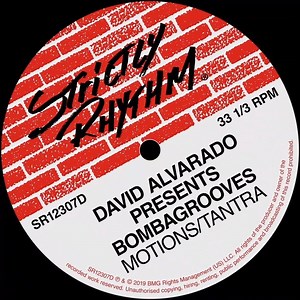 Today we bring you 5 classic Strictly records that are available digitally for the first time! There’s pioneering deep house from Wayne Gardiner’s Logic with ‘The Difference’, the follow-up to ‘The Warning’, classic vocal house from Ira Levi’s ‘Live Your Life’ with mixes from Wamdue Kids), West Coast proto tech house from David Alvarado; The Believers’ ‘Essence Of Life’ - the underrated follow up to ‘Who Dares To Believe In Me’; and essential ‘90s house from Groove Patrol (aka 95 North). Listen 