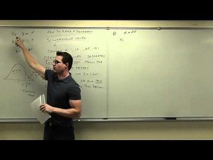 Statistics Lecture 8.2 Part 8