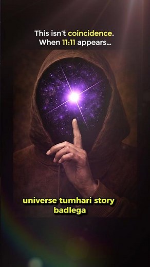 What does 11:11 actually signify?