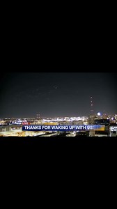 94K views · 905 reactions | News anchors react to seeing numerous UFO/UAP LIVE on air. | Cryptid University | Facebook