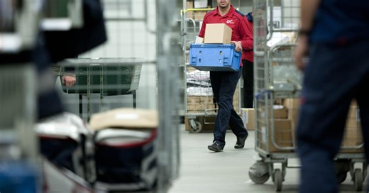 Vous êtes impactés par la grève chez bpost ? Cinq réponses aux questions que vous vous posez