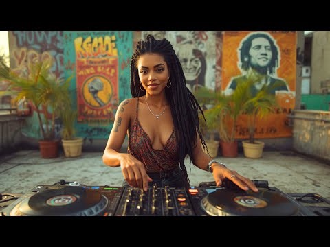 RIDDIM BABES | Episode 16 🔊 | Reggae Mix | Feel The Riddim 🎶🌿☀️