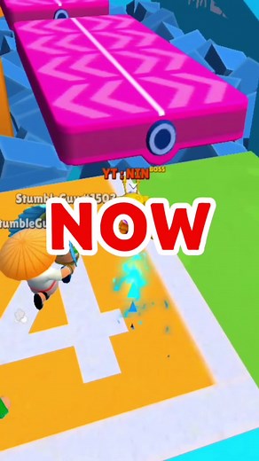 Some valid reasons to play Stumble Guys now, by @NIN #stumbleguys #fyp #stumblemoments #whattoplay #gamingontiktok #sgcreators