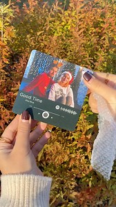 383 reactions · 32 shares | Transformez votre réfrigérateur en salle de concert ! ️Obtenez un aimant de réfrigérateur musical personnalisé avec VOTRE musique préférée. Commandez maintenant → https://is.gd/LkkrN0 #aimantfrigo #amateurdemusique #musique #cadeaux #personnalisé #DIY #album #CD #vintage #lover #plaque | Soufeel Europe | Facebook