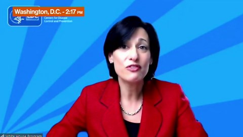 ABC News Live Prime: Thursday, May 13, 2021