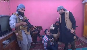 Extreme Prank TV Show That Featured Fake ISIS Attacks and Suicide Vests Banned