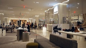 Seattle-based Nordstrom opens flagship store in New York City