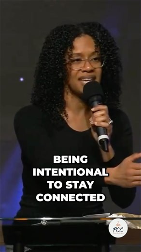 In this brief yet profound reflection, Sister Lezette emphasizes the significance of daily connection with Jesus. It’s not merely about the length of time we’ve been following Christ, but rather the intentional effort we invest in staying connected and bearing fruit. Join us in this empowering reminder to prioritize our spiritual growth through intentional connection with the Lord. 🙏🌱 #SpiritualGrowth #Connection #Intentionality | Primitive Christian Church