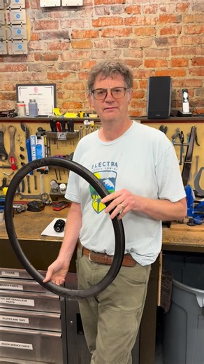 7.2K views · 176 reactions | Bit of a unique wheel build , Son Dynamo on a Bontrager carbon 37V rim with DT bladed spokes , yeah aught to get the job done  #sonhub #sonhubdynamo #bontrager #dtswiss #wheelbuilder #wheelbuilding #bikemechanic #moscowidaho #bicyclemechanic #palouse #bicicleta #bikeshop #lcvalley #pullmanwashington #dynamodresden | B & L Bicycles | Facebook