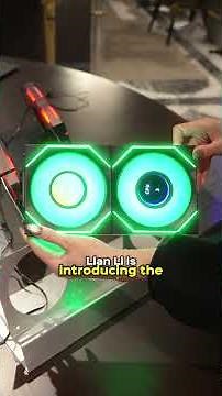 Lian Li Is Giving Builders Exactly What They Asked For [CES 2026]