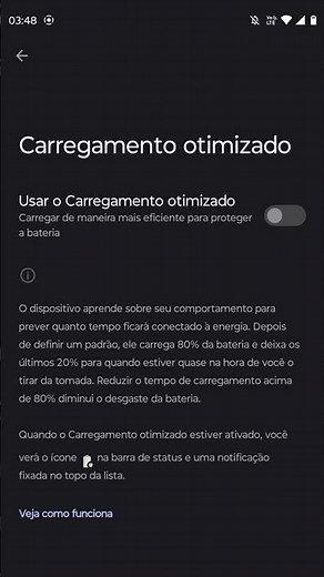 How to Enable Optimized Charging on Android | Extend Your Battery Life