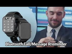 JACOOSA SMART WATCH L70