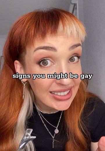 Understanding the Signs You Might Be Gay