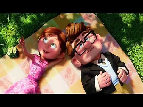 Married Life (Up Movie) 1 Hour