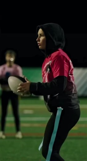 Flag Football Highlights and Insights for Girls
