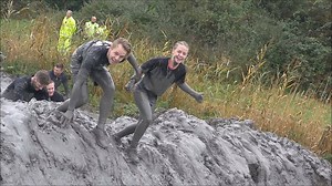123K views · 456 reactions | Be ready for the best Mud Run in Holland! Strong Viking Mud Edition 25&26 maart in Nijmegen will be legendary! Gather your friends, start training en schrijf samen in! Tickets at www.strongviking.com/obstacle-run-nijmegen-mud-edition | Strong Viking | Facebook