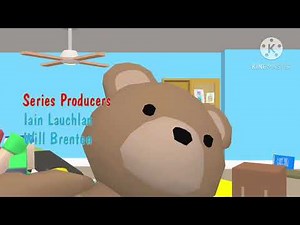 Tell-Tale Productions/BBC (2000)