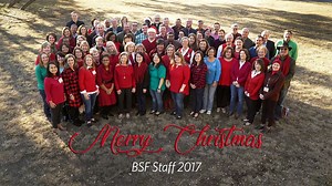 66K views · 3.4K reactions | Christmas Greetings from BSF HQ! | Bible Study Fellowship | Facebook