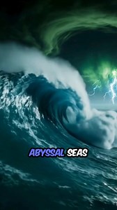 35K views · 609 reactions | A PLANET OF ENDLESS OCEANS 敖...