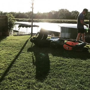 Epic pack for Arctic #Expedition | Steve Backshall