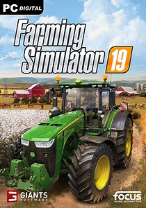 Farming Simulator 19 Key Generator