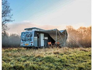 Kip Kompakt Adventure