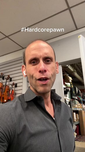 Seth Gold (@seth_hardcorepawn) - #Hardcorepawn #fyp #fy #business #pawn #Detroit #Dungeon