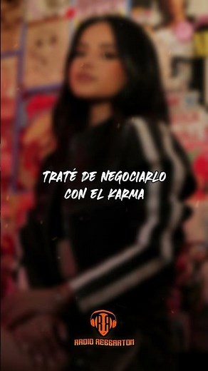 Becky G, Angela Aguilar, Leonardo Aguilar - POR EL CONTRARIO (LETRA)