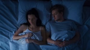 Digital RV Propane/LP Gas Leak Alarm - 85ld ， DC 12V for Motorhome Travel Trailer, Motor Coach, Truck Camper (Black)