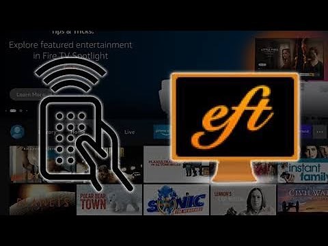 Easy Fire Tools para Fire Stick