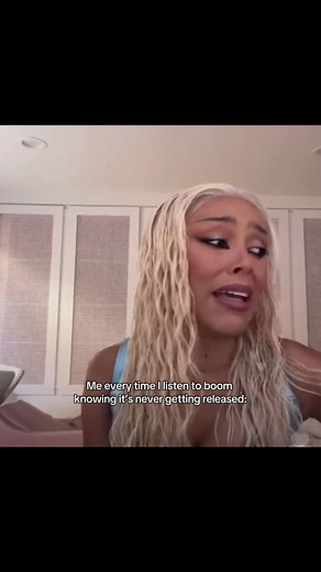 Doja Cat's Unreleased Boom Song: A Fan Favorite