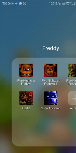 # Cómo descargar Five night at Freddy 1