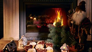 Amlion Cat Fish Christmas Stockings Personalized with Name,Custom Pet Cats Breed Christmas Stocking Gifts Home Xmas Tree Decor for Holiday Family