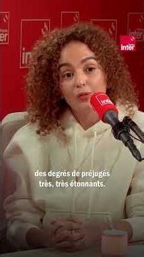 Leïla Slimani : “[En Occident], il y a très peu de curiosité pour les autres”