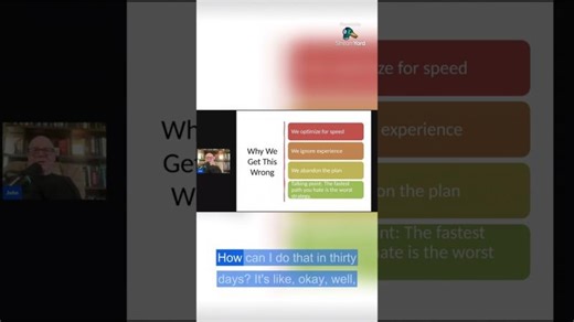 Why intrinsic motivation beats external rewards 1 | John Cousins