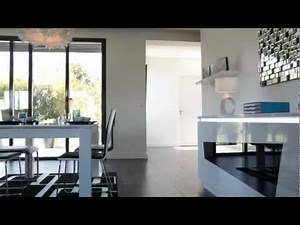 Meuble séjour design // Catalogue BUT 2012-2013