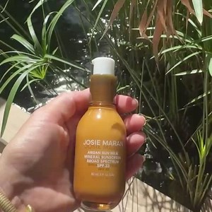 Josie Maran on Reels