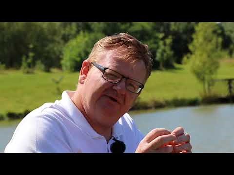 Making Perfect Lasso's for fishing