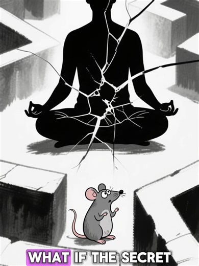 The 'Observe, Don't Absorb' rule. Imagine you are a scientist watching a lab rat. Detach emotionally. Mastering this dark psychology technique allows you to remain untouched by toxic manipulation by viewing their chaos as a mere specimen study. When you stop reacting and start analyzing, you reclaim your power from the criminal psyche and protect your mental energy from emotional predators. #darkpsychology #manipulation #psychologyfacts #emotionalintelligence #narcissist #brainshade