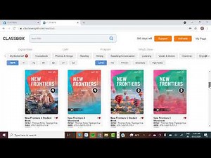 CLASSBOX User Manual